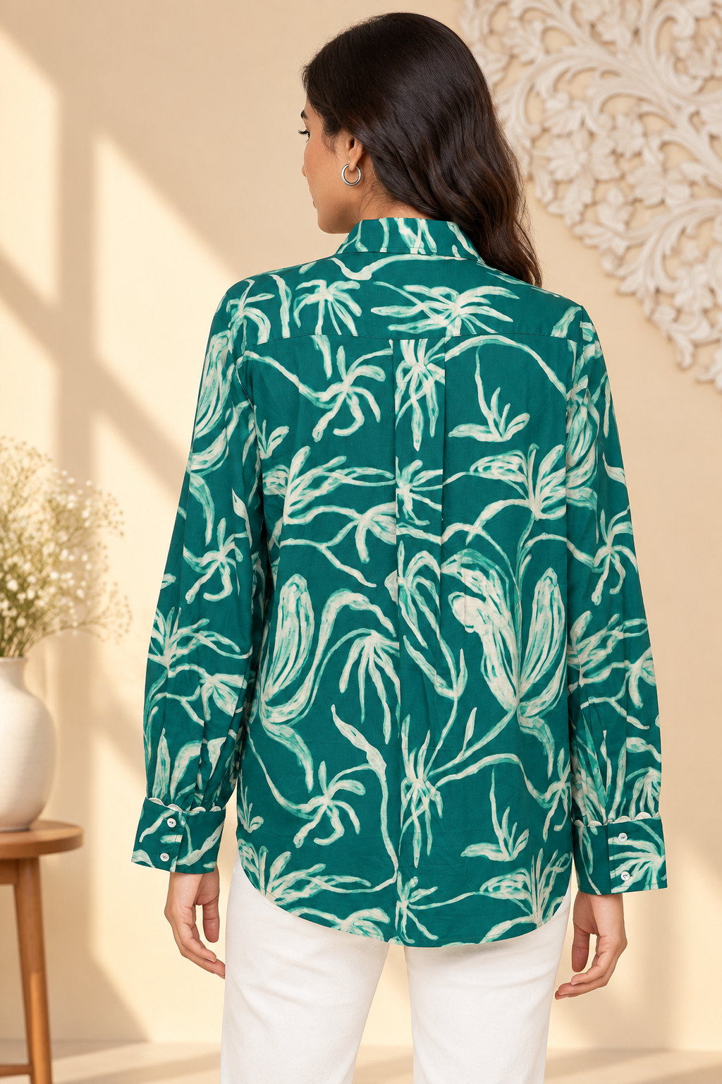 Botanical Edit