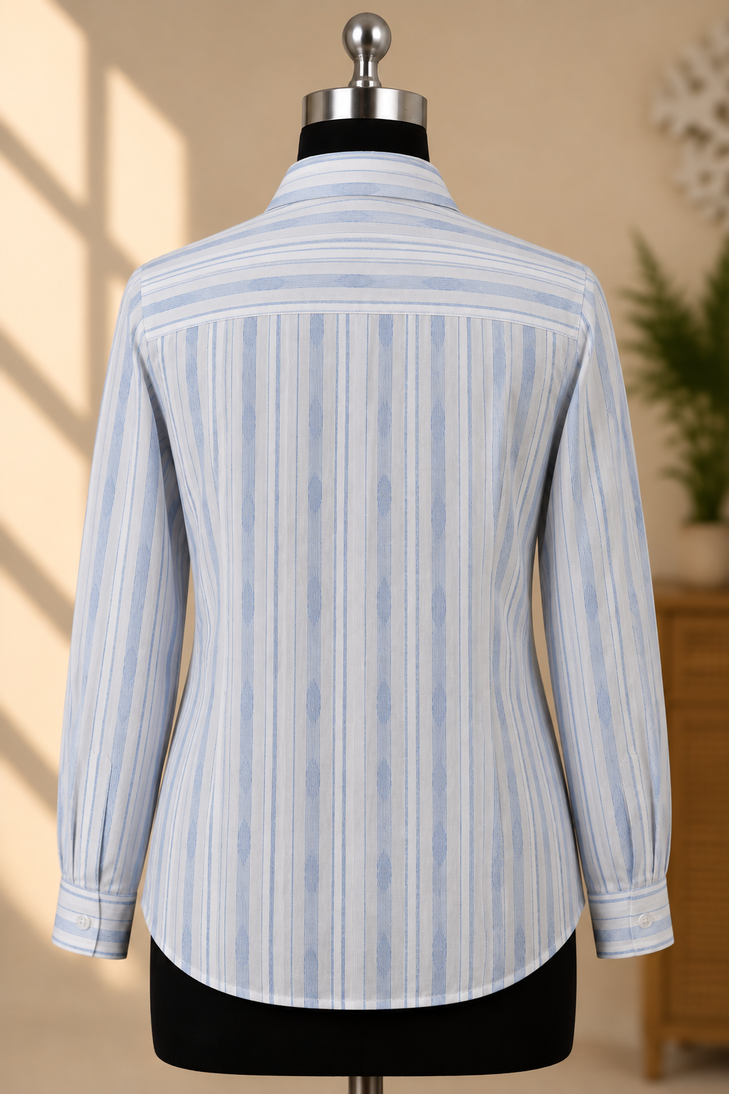 Lace and Line shirt