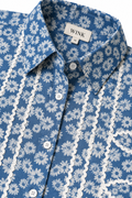 Chanbray Lace Shirt