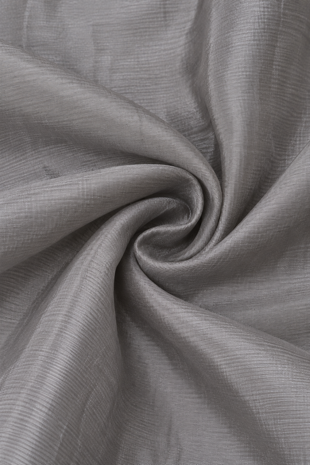 Elegant Gray Kaftan