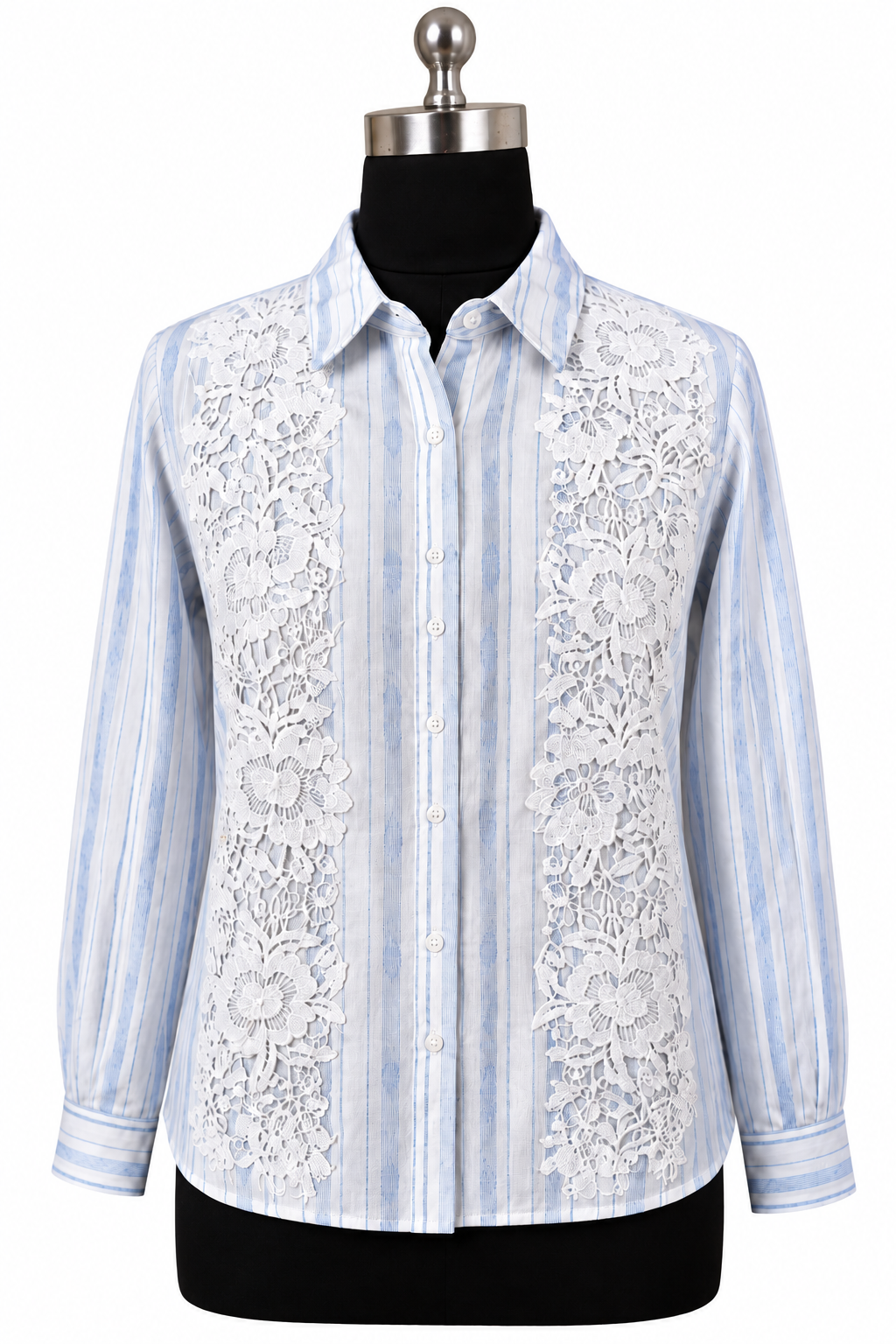 Lace and Line shirt