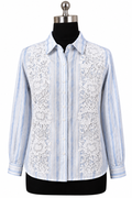 Lace and Line shirt