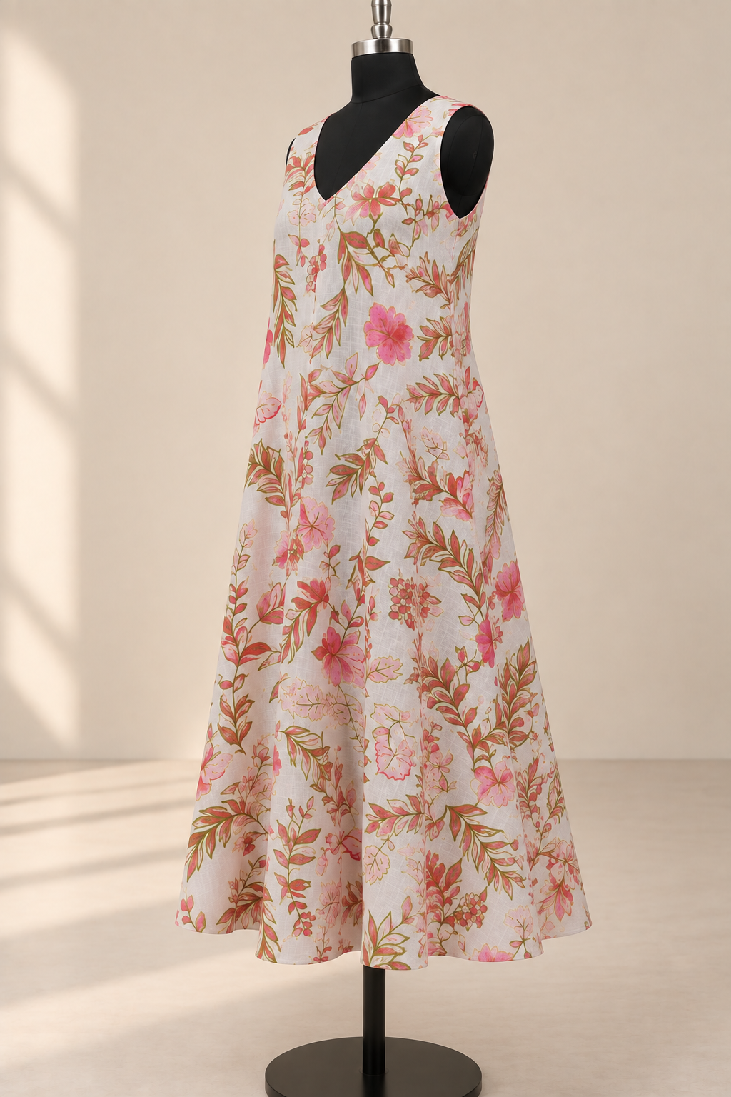 Garden Bloom Dress