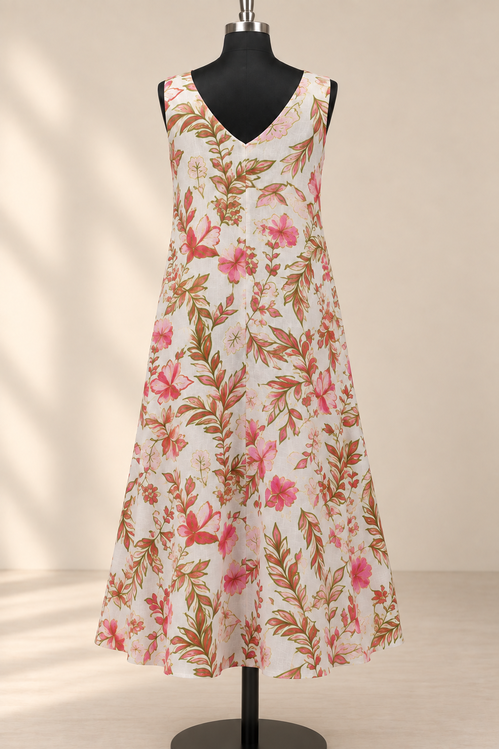 Garden Bloom Dress