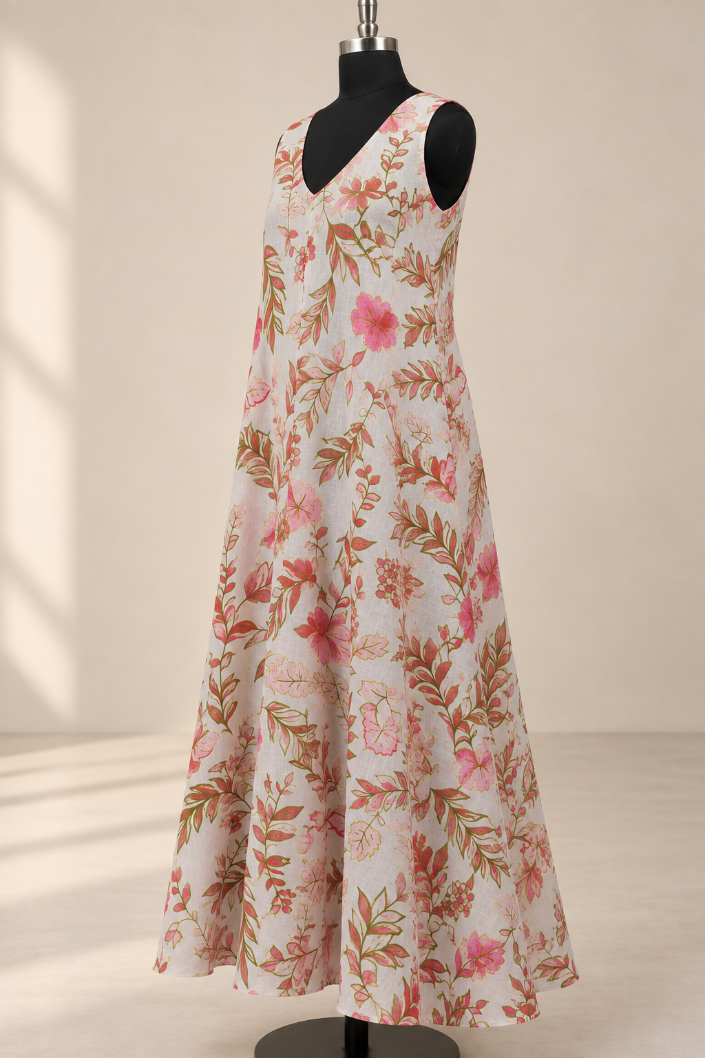 Garden Bloom Dress