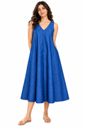 Blue Hour Dress