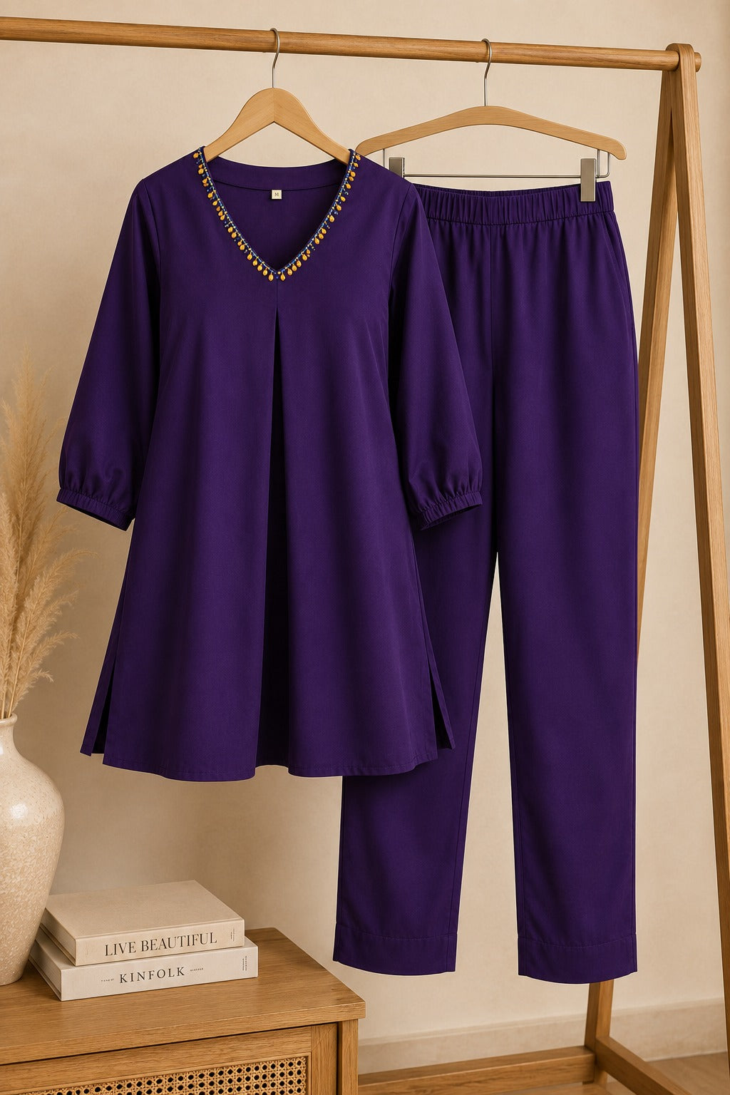 Cord Set