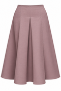 Blush Bloom Skirt