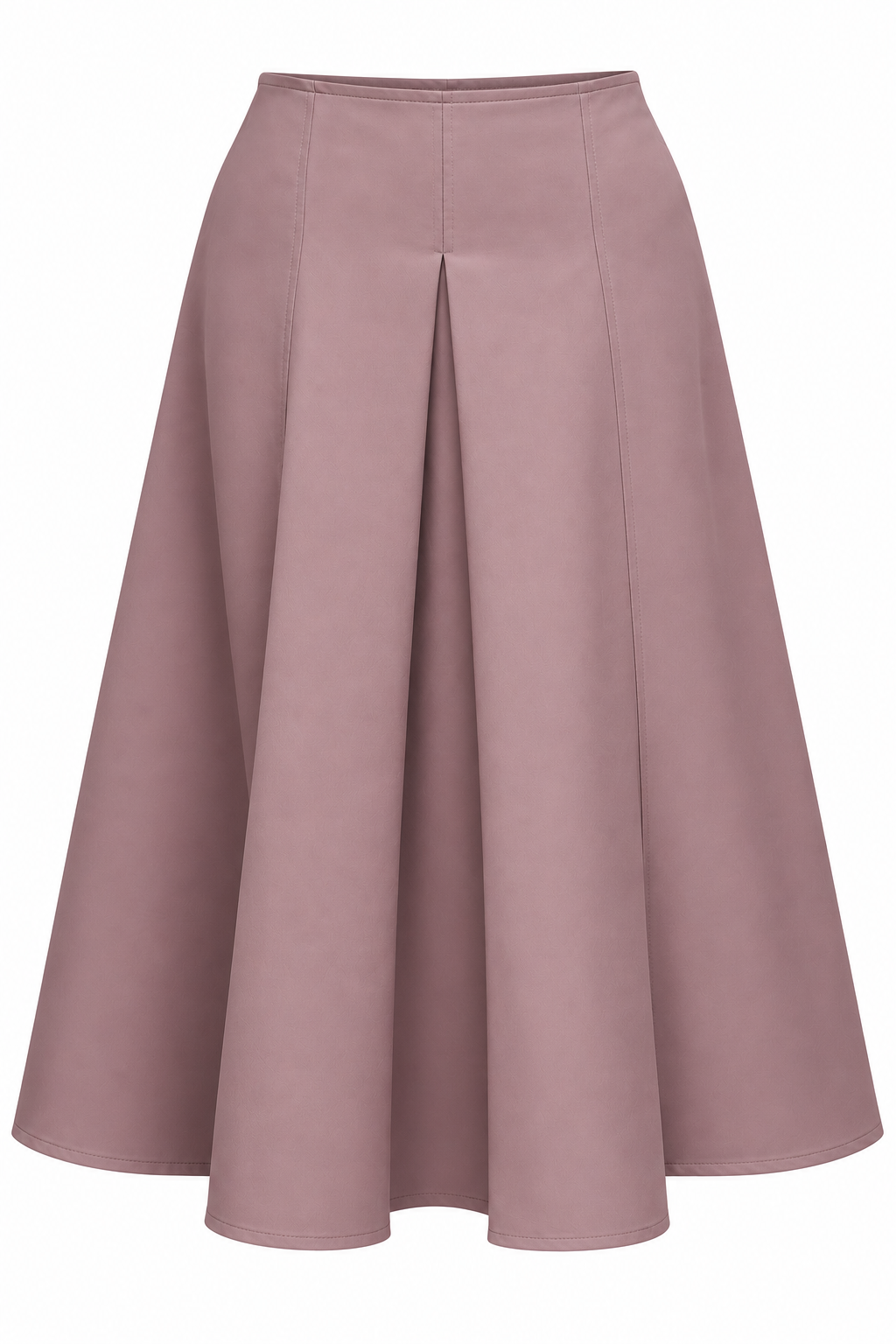 Blush Bloom Skirt