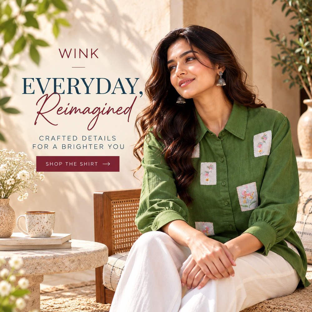 Promotional banner