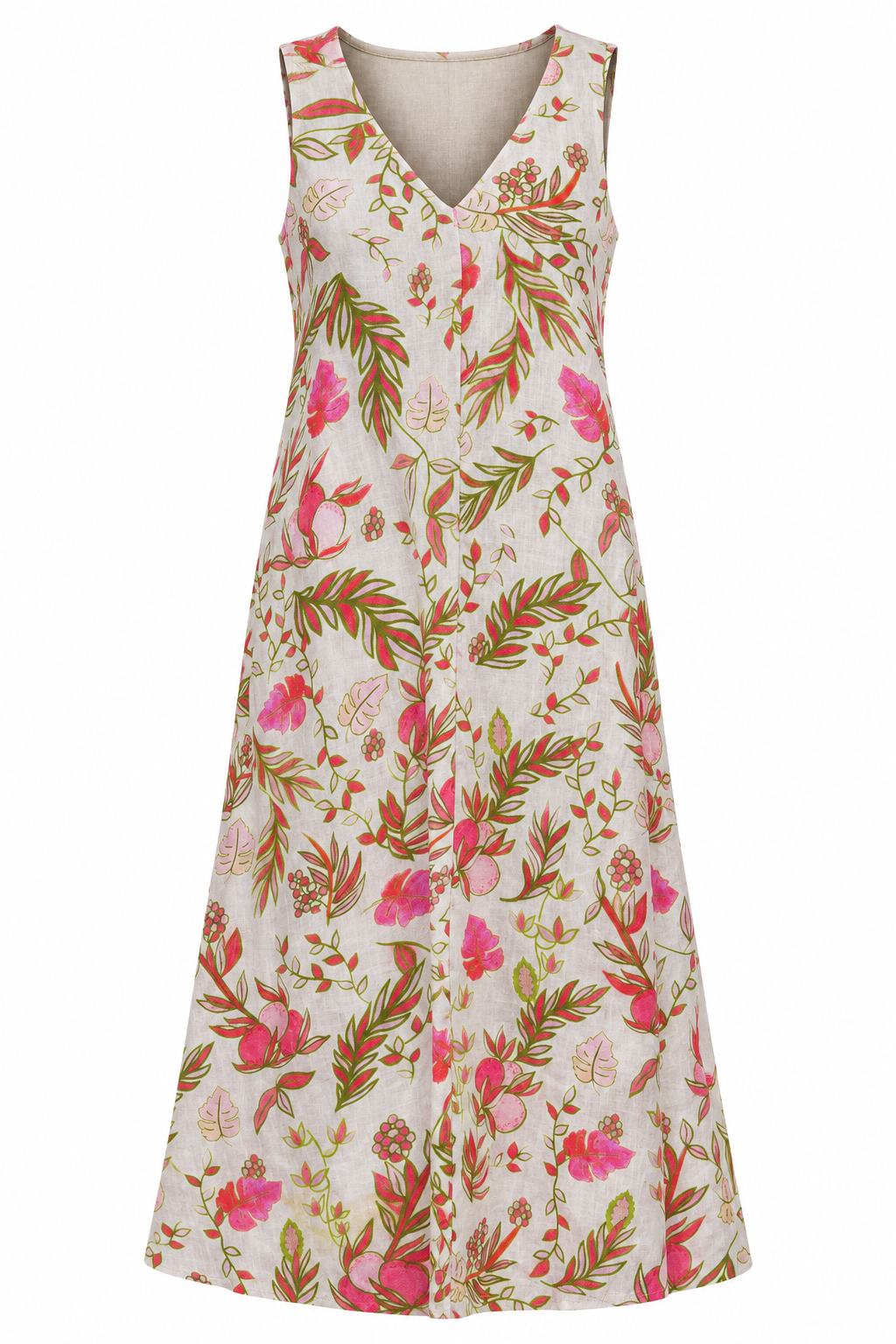 Garden Bloom Dress