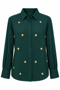 Forest Noir shirt