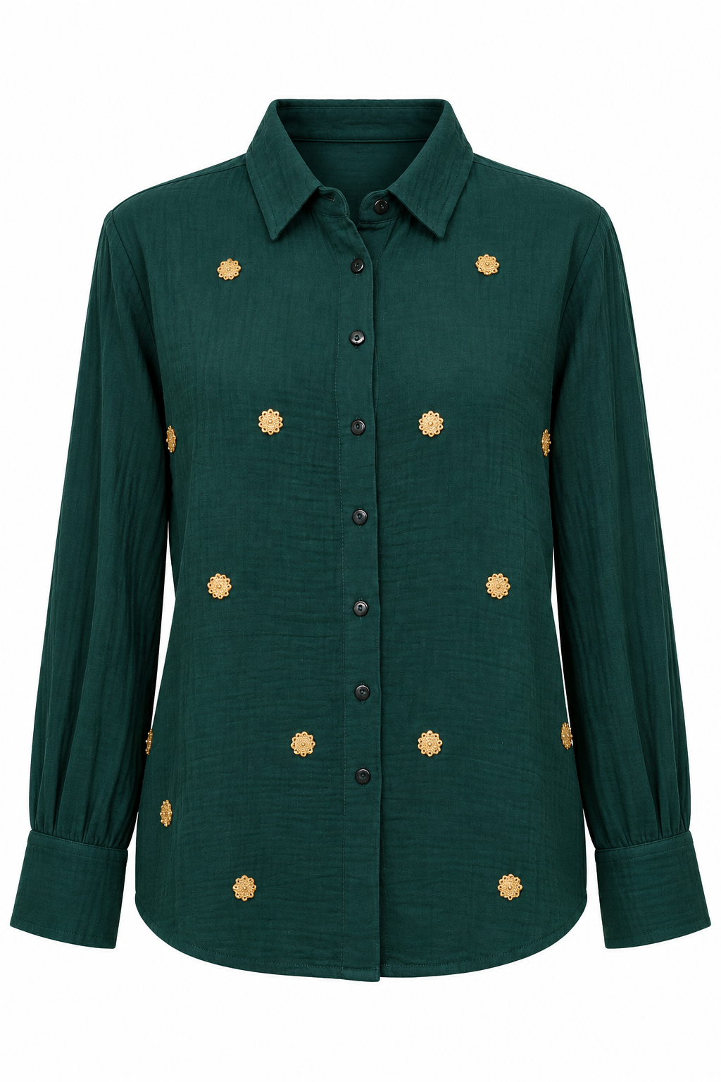 Forest Noir shirt