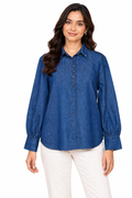 Denim Rebel shirt