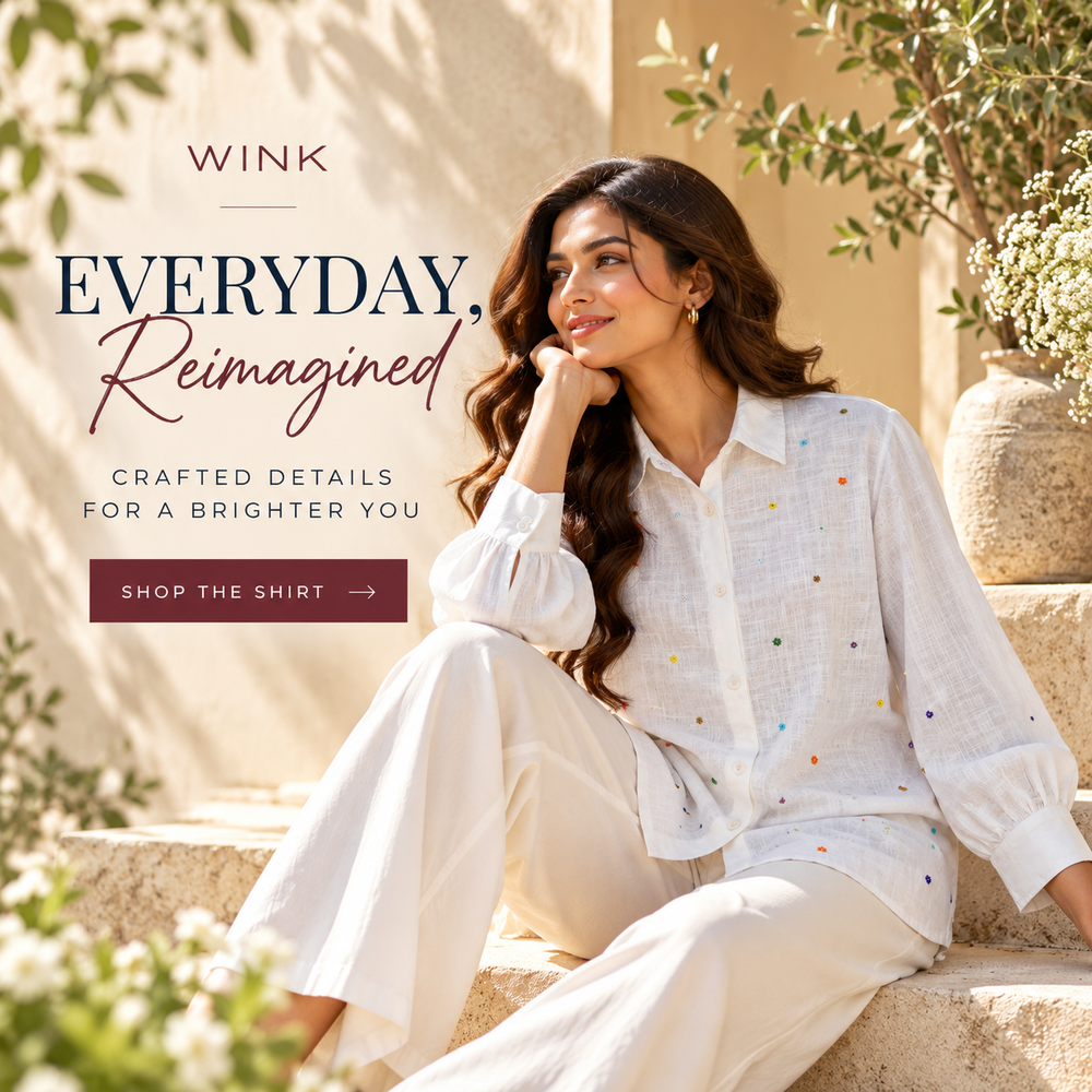 Promotional banner