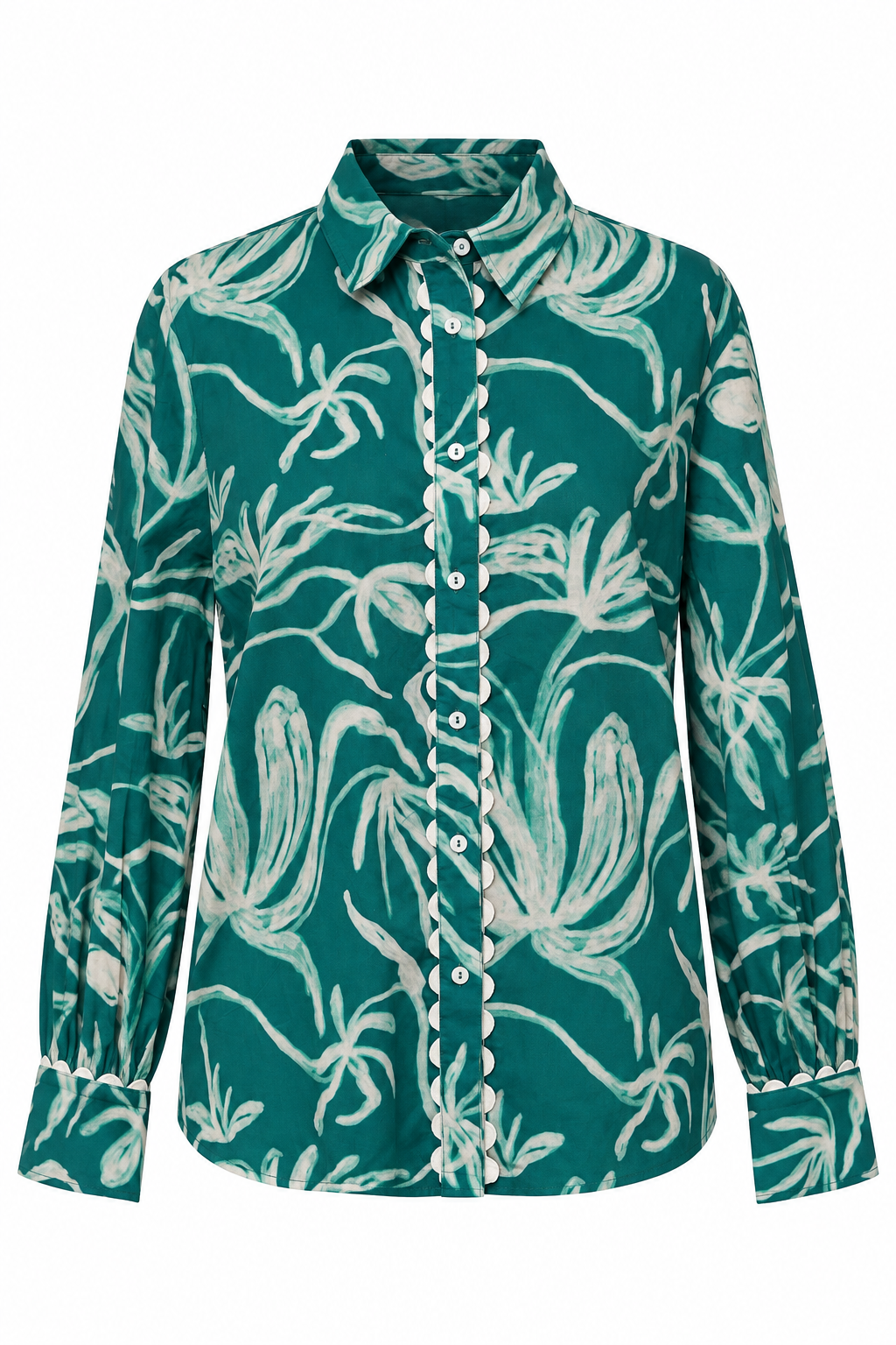 Botanical Edit