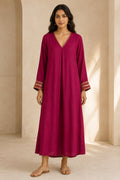 Straight Kurta
