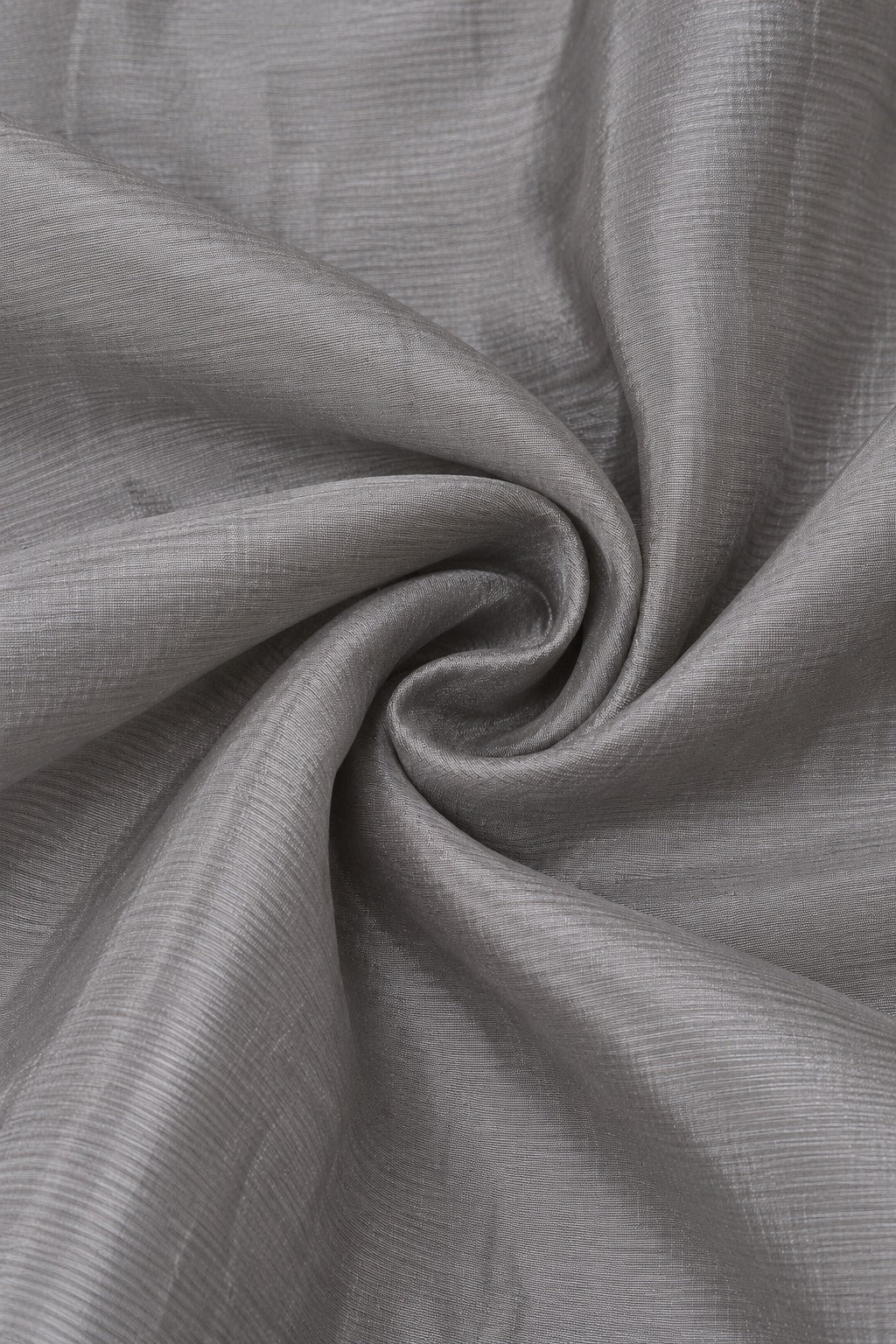Elegant Gray Kaftan